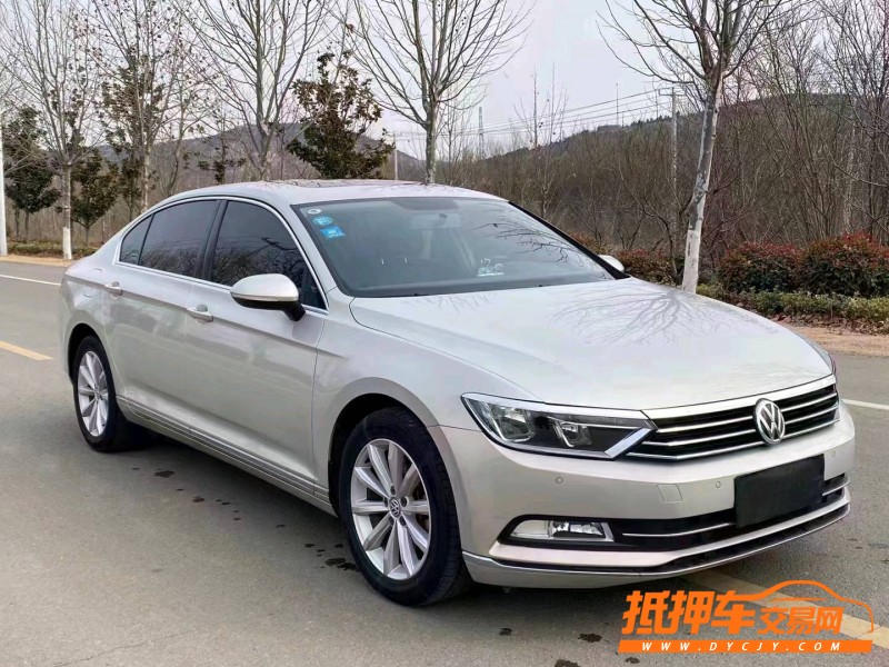 徐州18年大众迈腾2