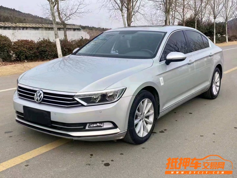 徐州18年大众迈腾3