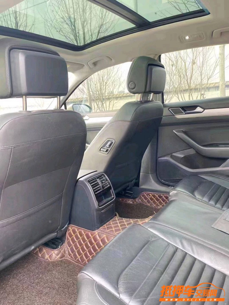 徐州18年大众迈腾5