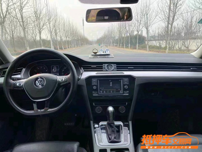 徐州18年大众迈腾6