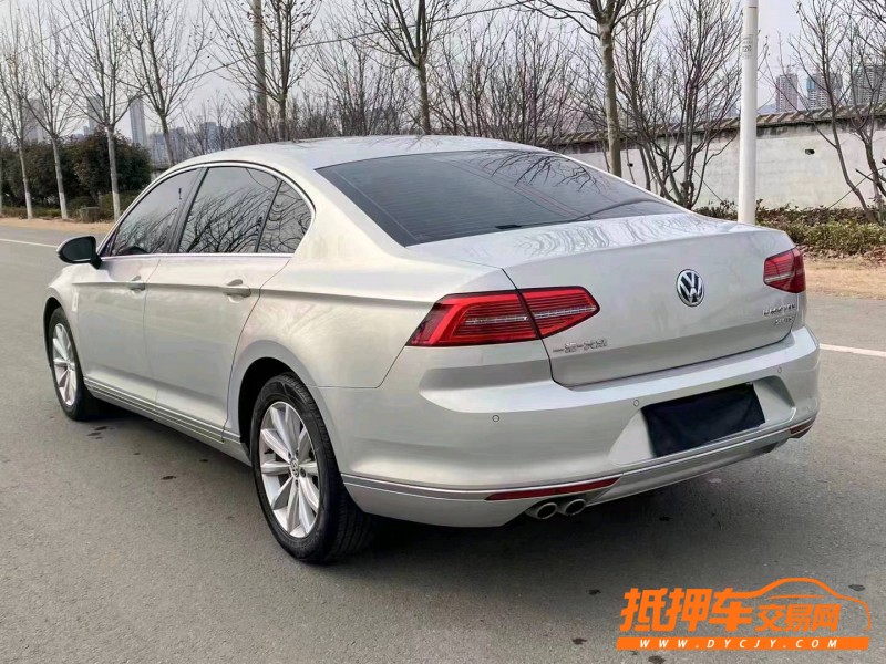 徐州18年大众迈腾7