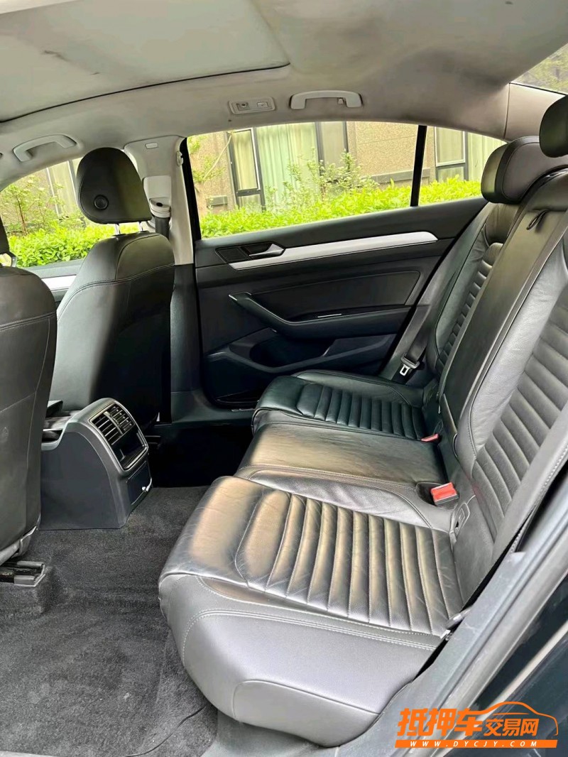 烟台18年大众迈腾3