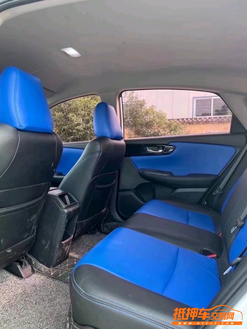 北京19年本田凌派3