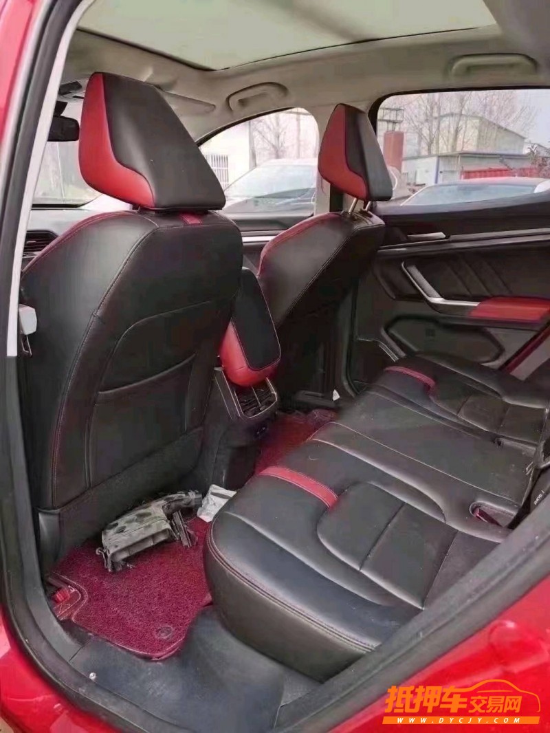 北京18年哈弗H45