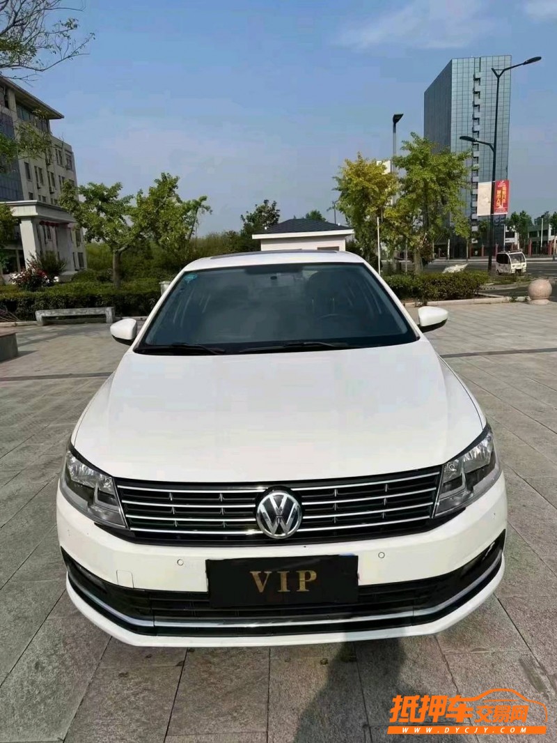 連云港17年大眾朗逸1