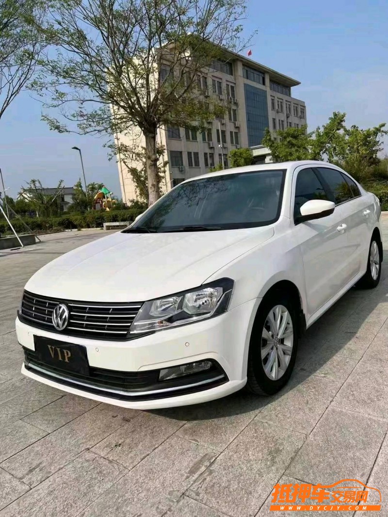 連云港17年大眾朗逸2