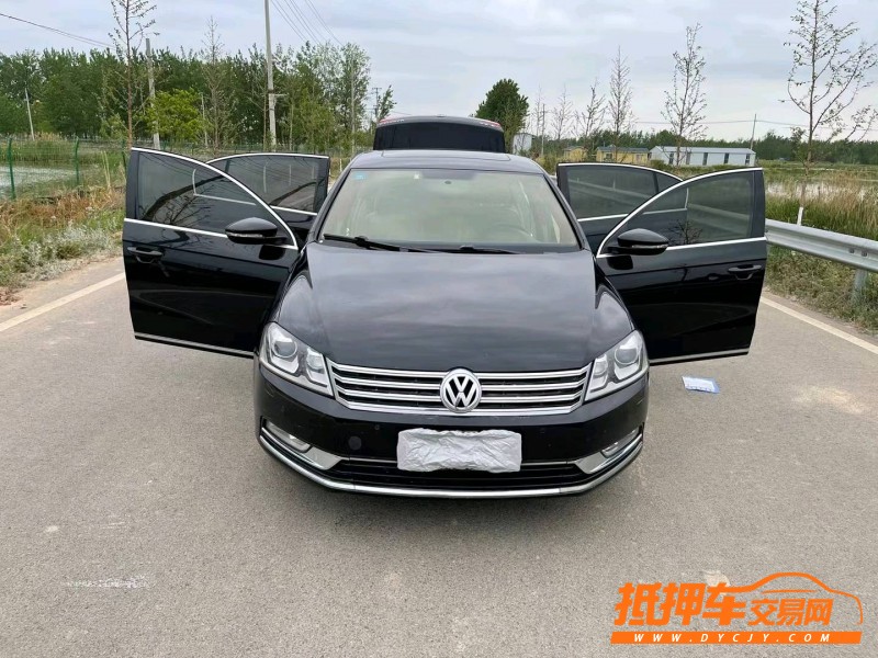 徐州15年大众迈腾1