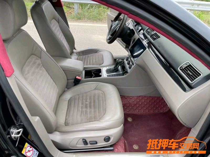 徐州15年大众迈腾2