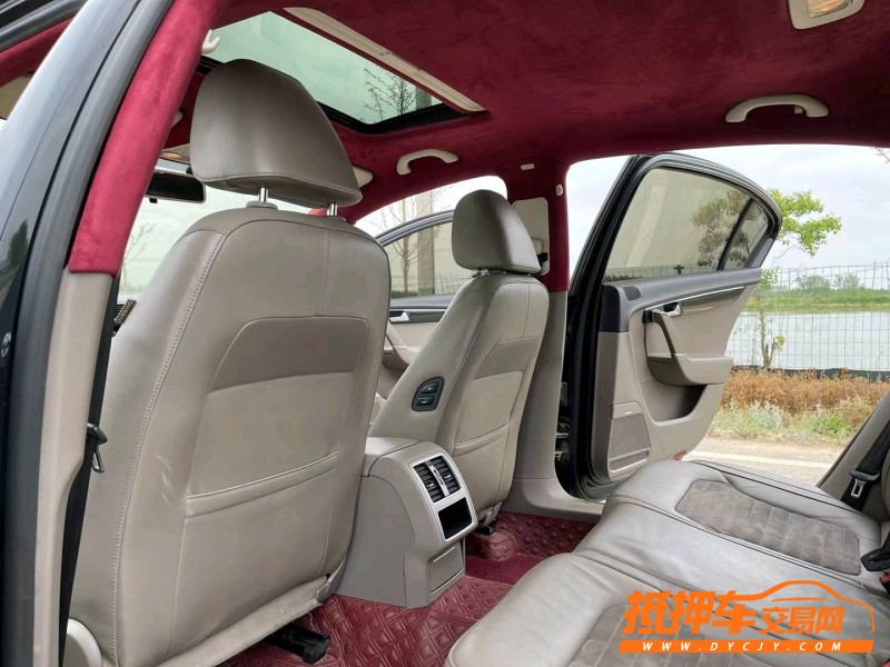 徐州15年大众迈腾4