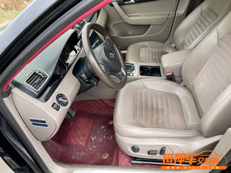 徐州15年大众迈腾5