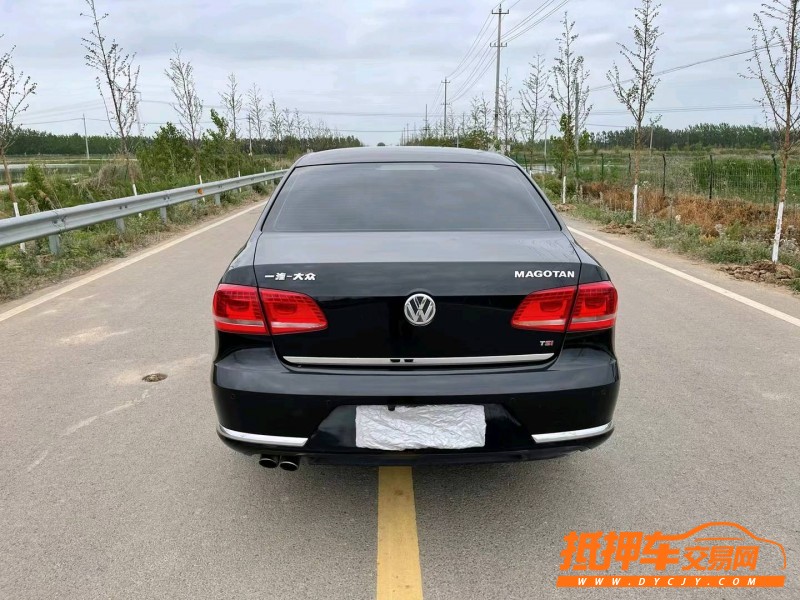 徐州15年大众迈腾6