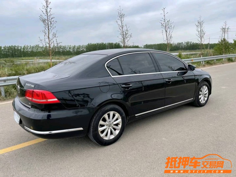 徐州15年大众迈腾7