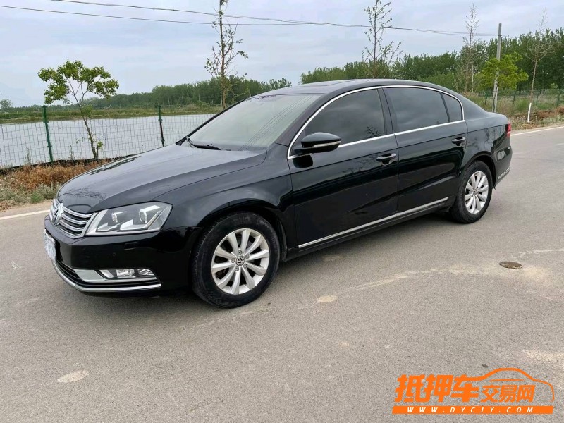 徐州15年大众迈腾8