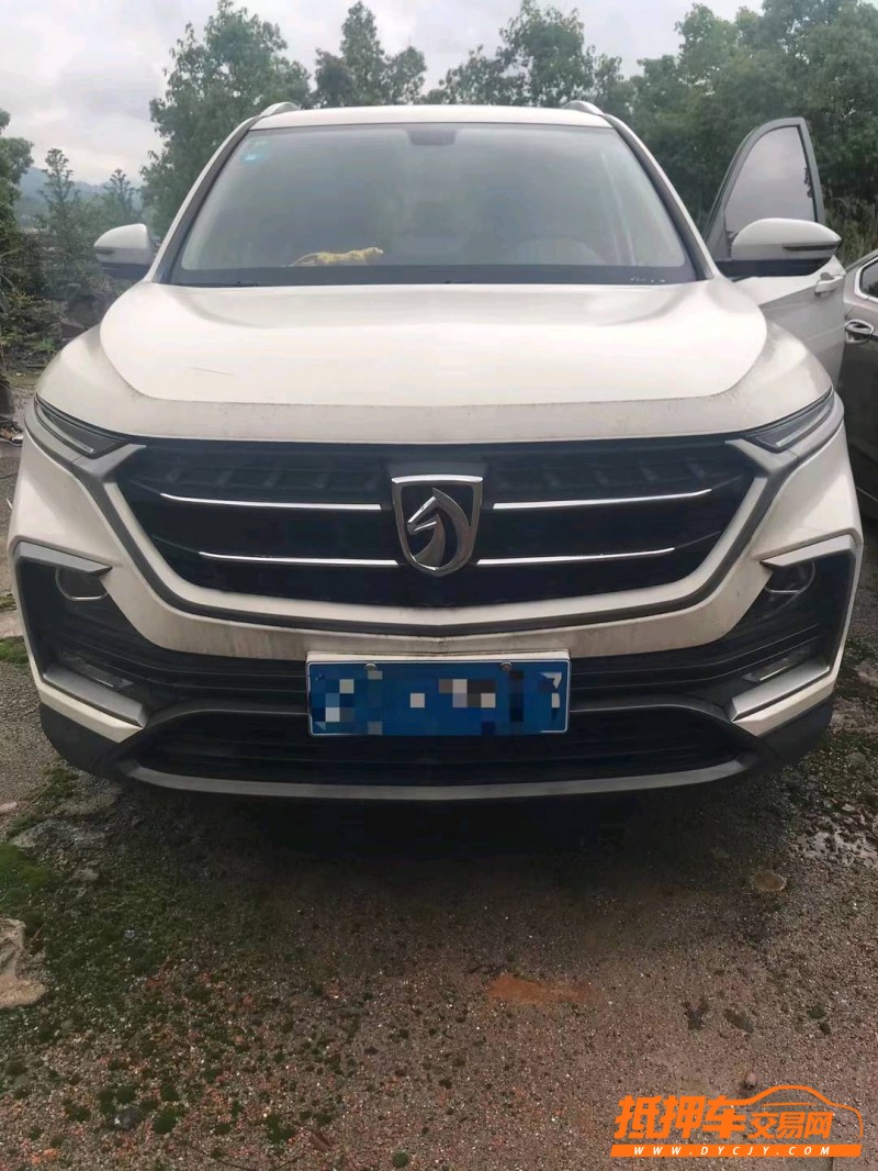九江20年寶駿5301