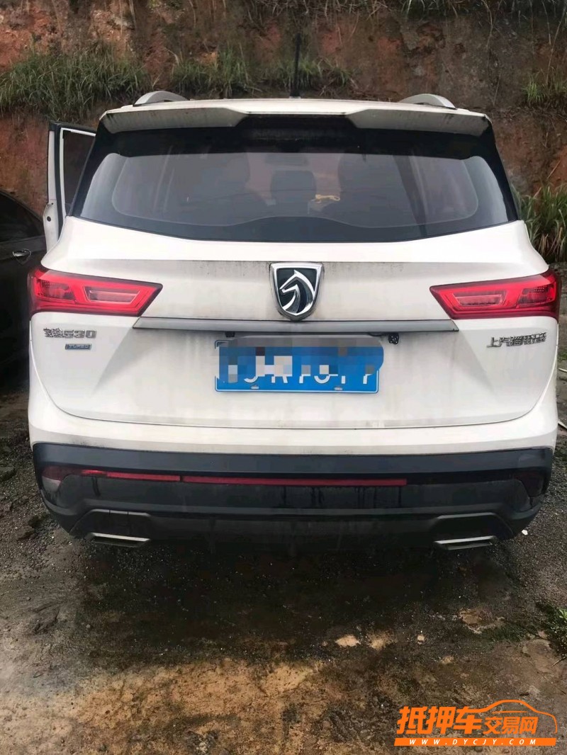 九江20年寶駿5303