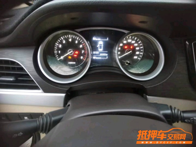 貴陽18年寶駿7309