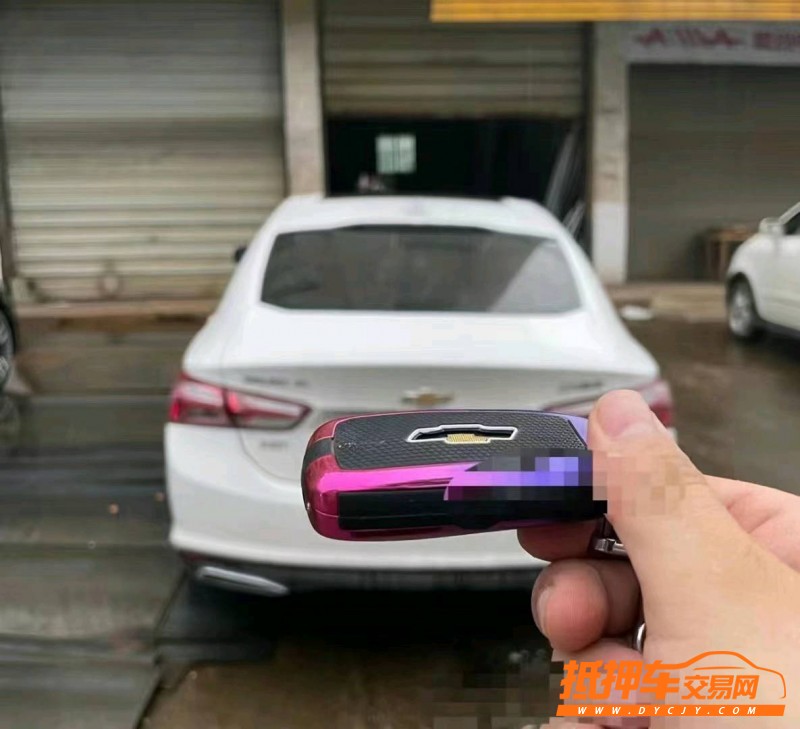撫州21年雪佛蘭邁銳寶XL5