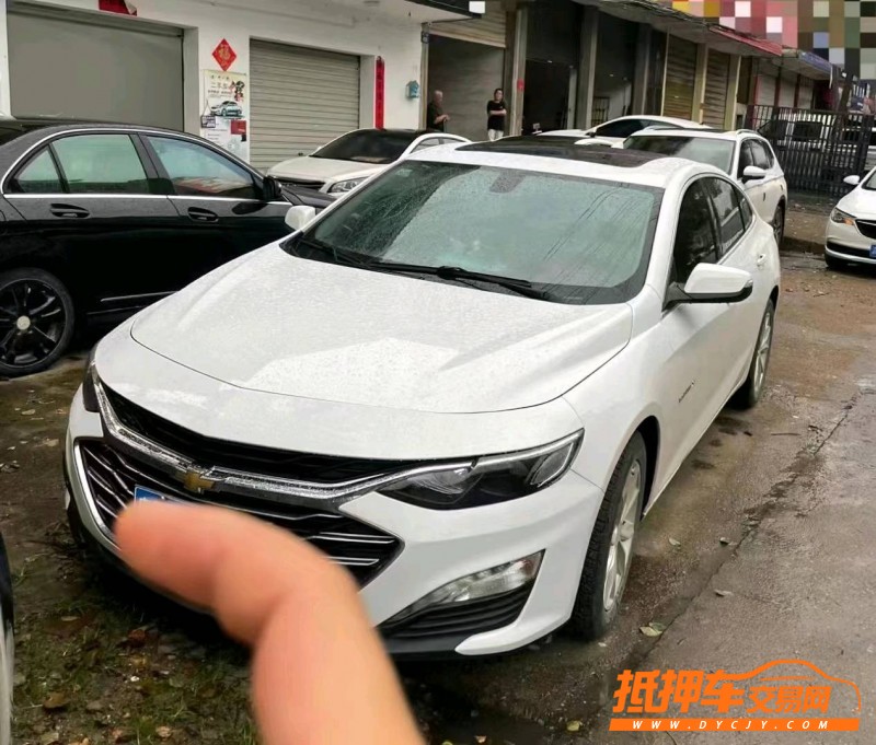 撫州21年雪佛蘭邁銳寶XL7