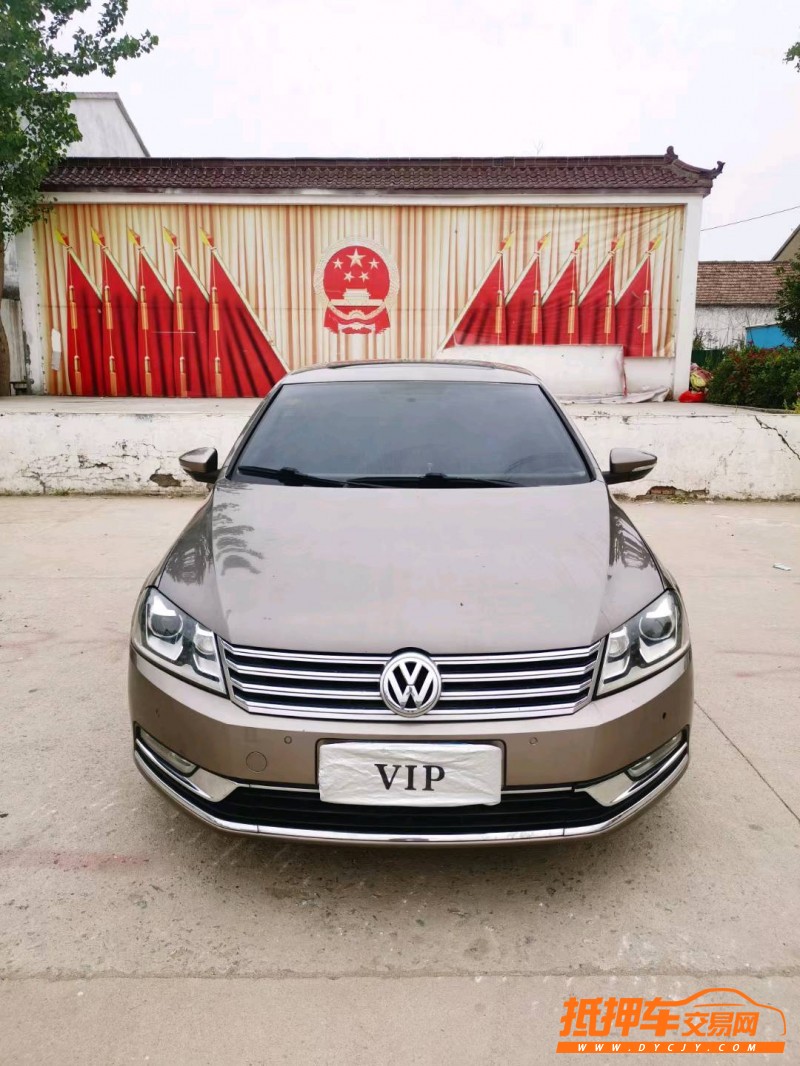 徐州12年大众迈腾1