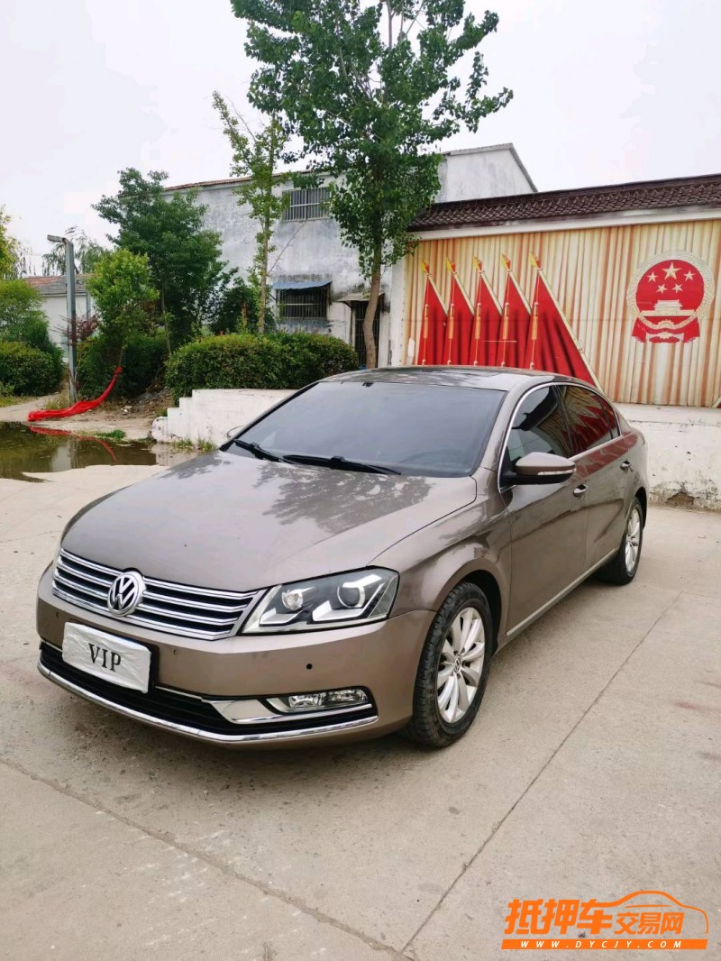 徐州12年大众迈腾2