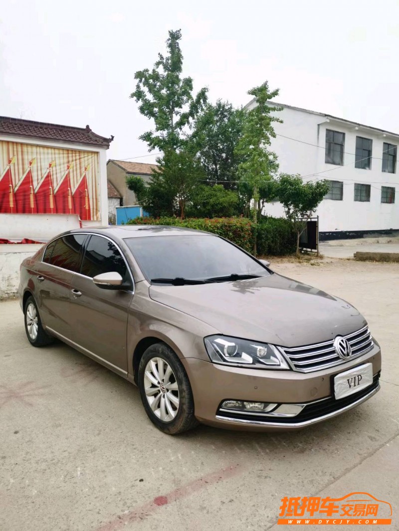 徐州12年大众迈腾3