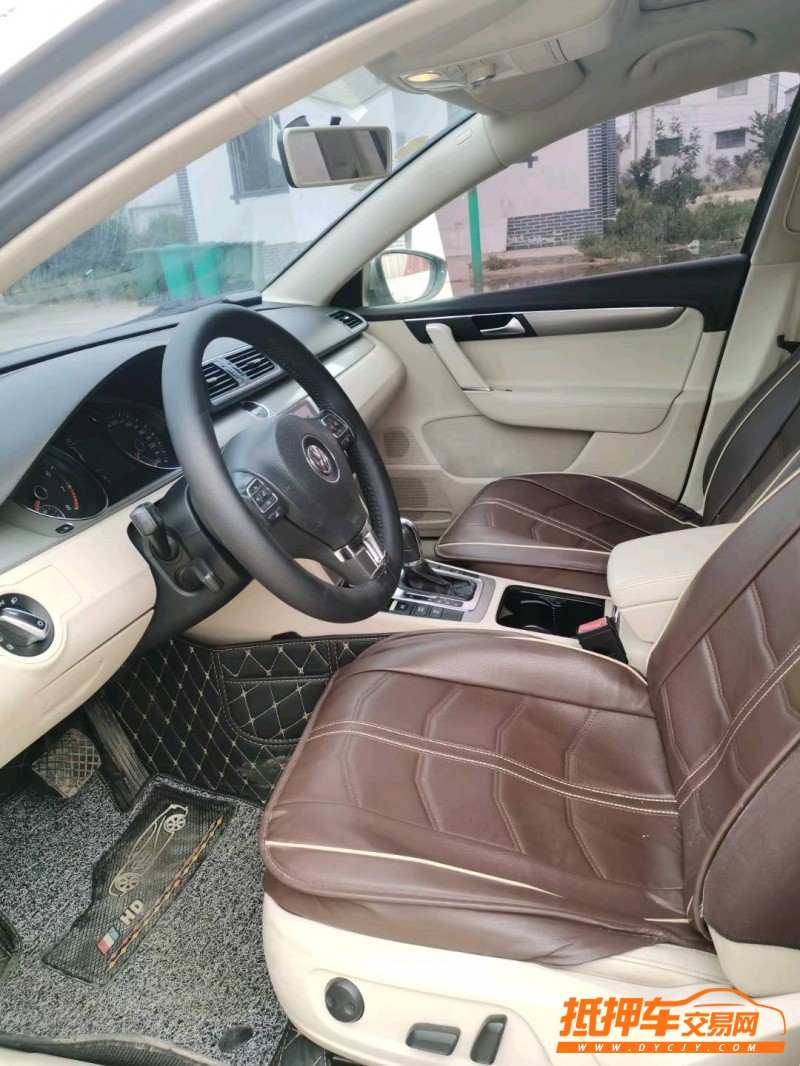 徐州12年大众迈腾6