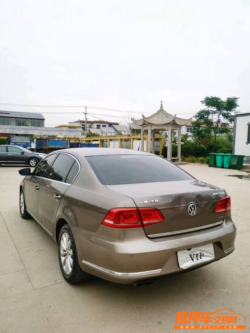 徐州12年大众迈腾8