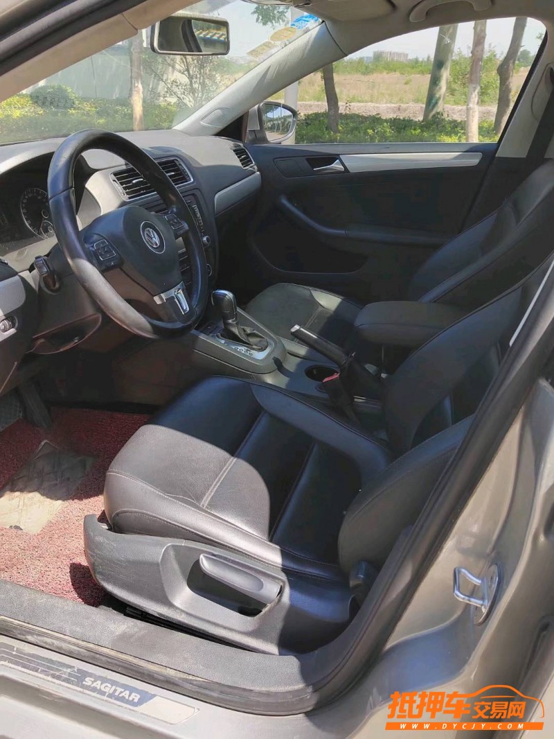 徐州14年大众速腾4