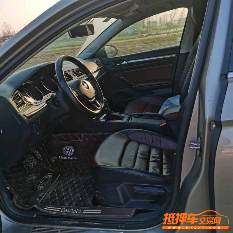 徐州15年大众凌渡8