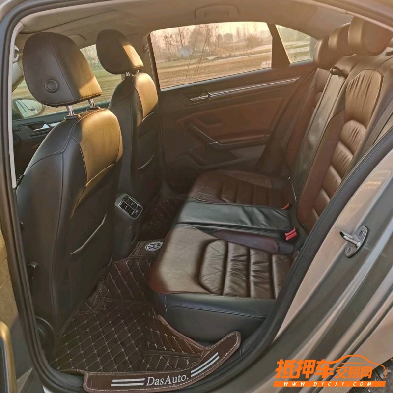 徐州15年大众凌渡9