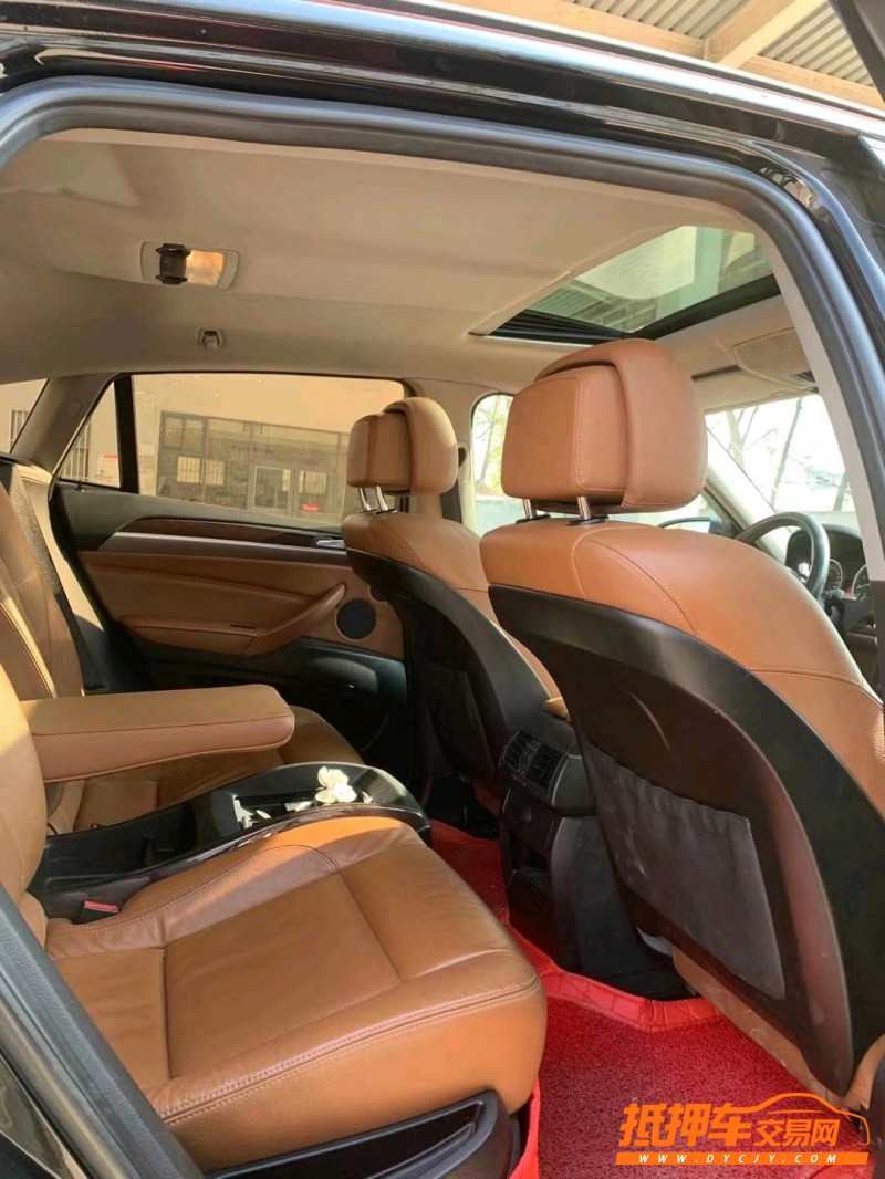 潍坊10年宝马X66