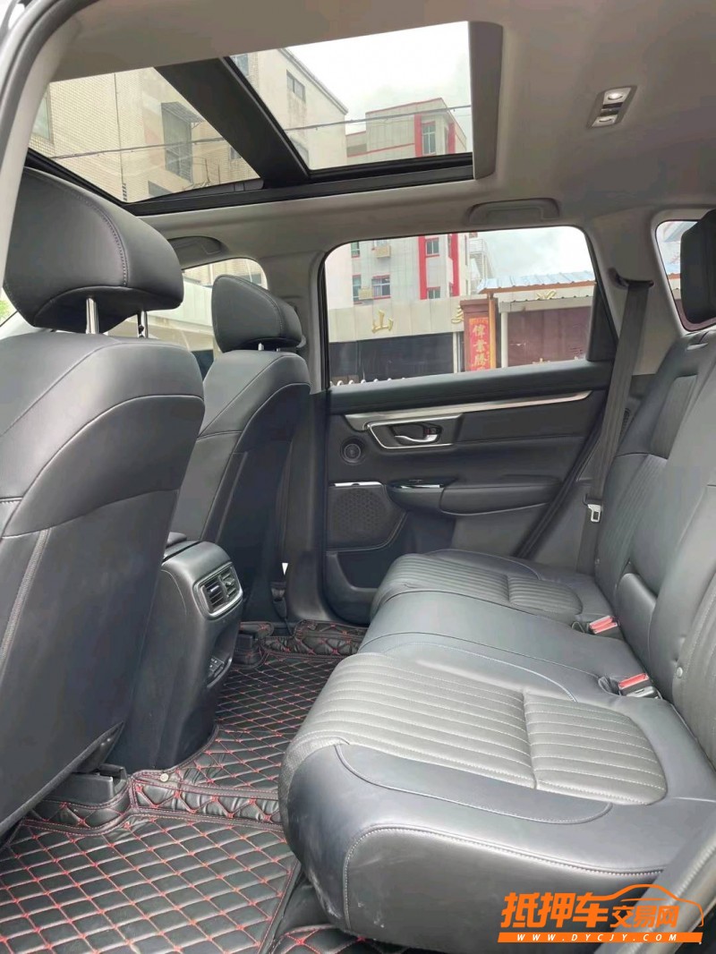 中山21年本田皓影7