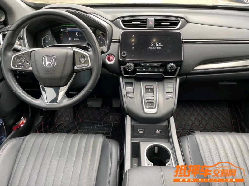 中山21年本田皓影8