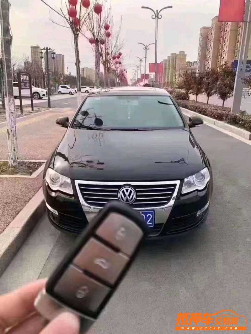 北京11年大众迈腾8