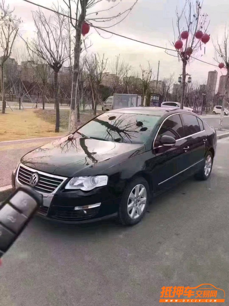 北京11年大众迈腾7