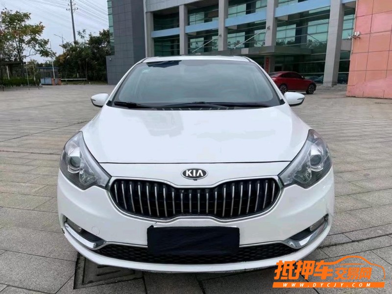 鹽城16年起亞K31