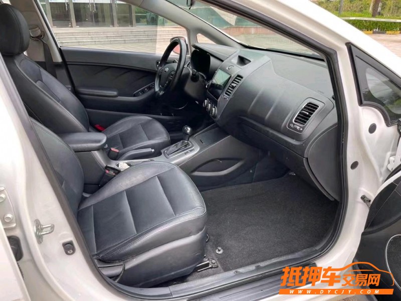 鹽城16年起亞K35