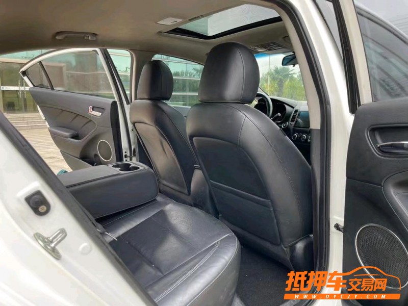鹽城16年起亞K36