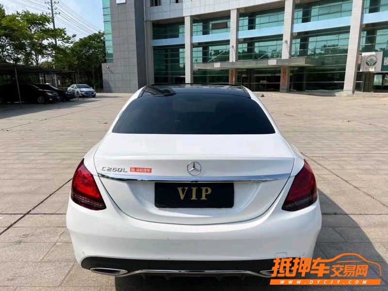 盐城20年奔驰C9