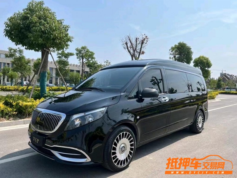 盐城18年奔驰威霆2