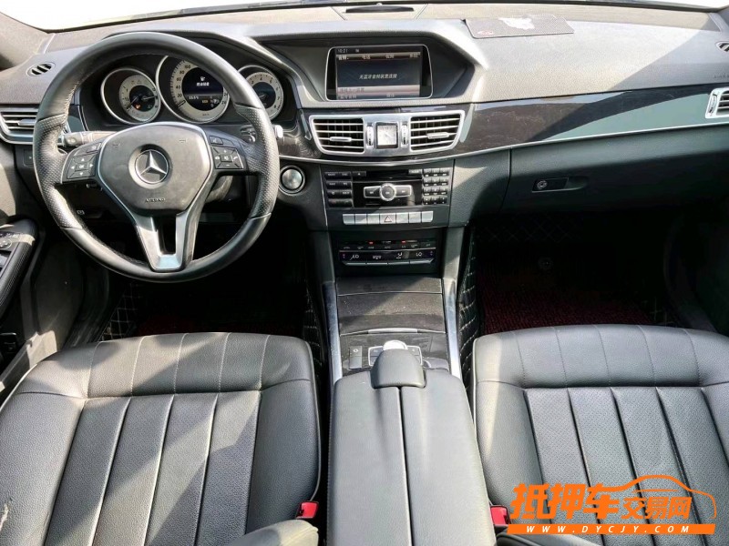 潍坊15年奔驰E4