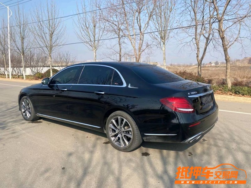 徐州18年奔驰E2