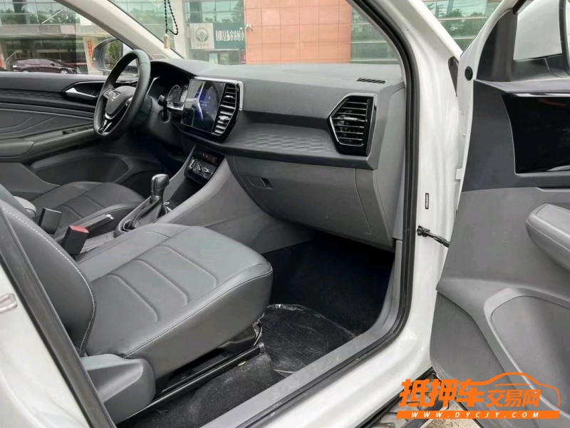 徐州21年大众捷达VS55