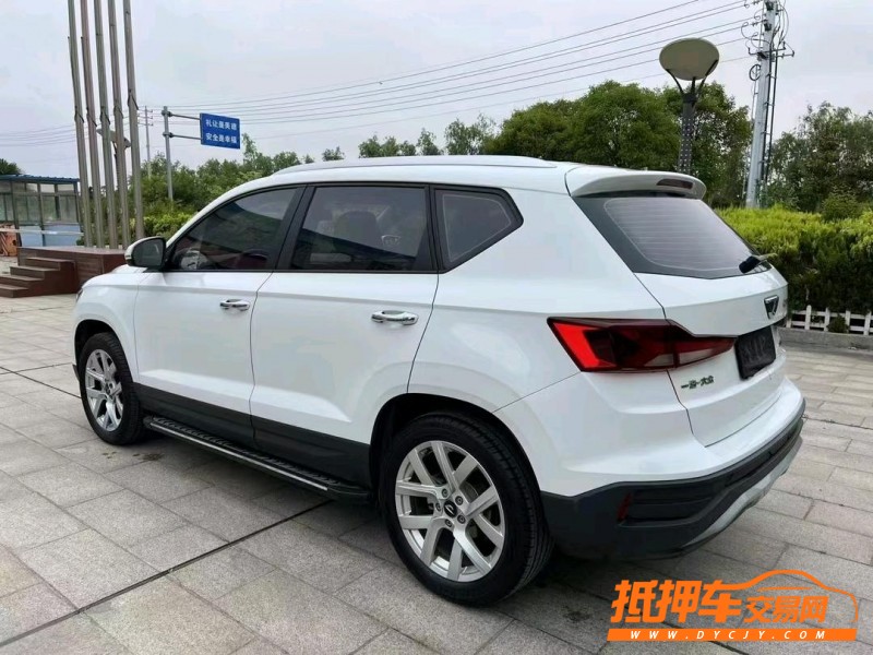 徐州21年大众捷达VS58