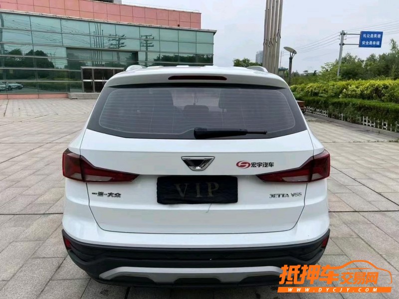 徐州21年大众捷达VS59