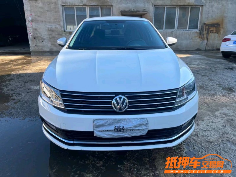 沈阳19年大众朗逸1