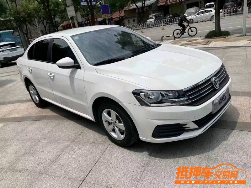 武漢20年大眾朗逸2