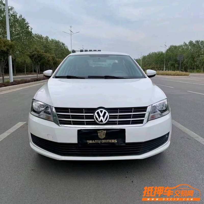 徐州17年大众朗逸10