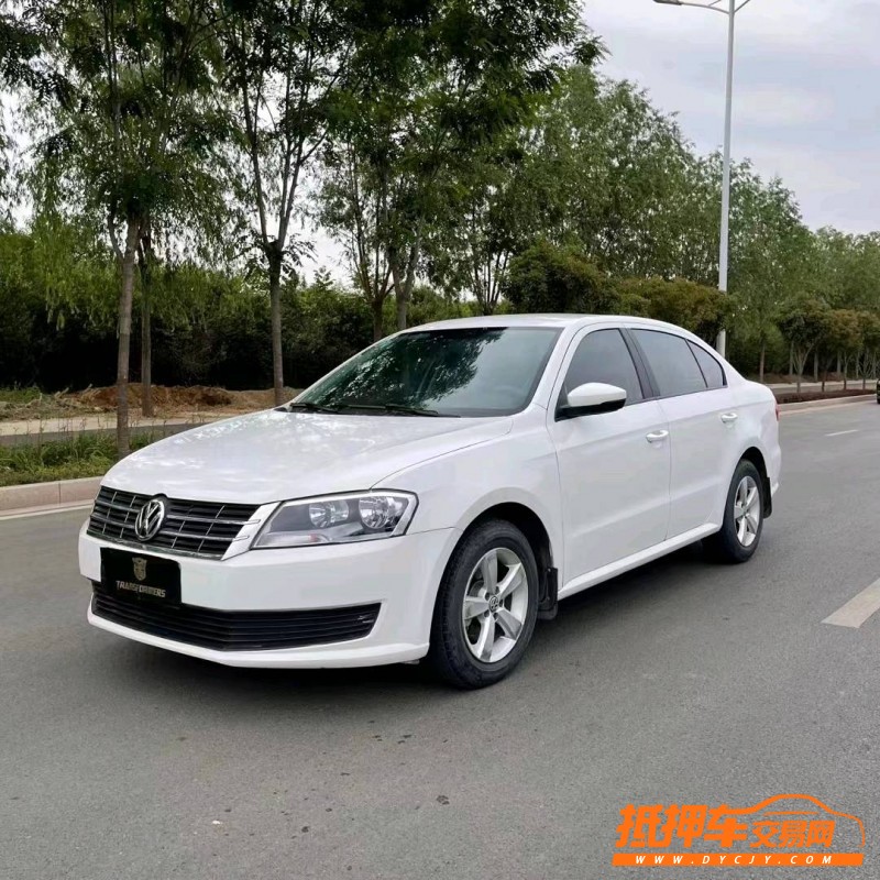 徐州17年大众朗逸9