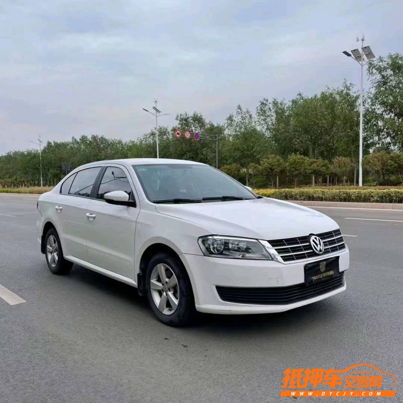 徐州17年大众朗逸8